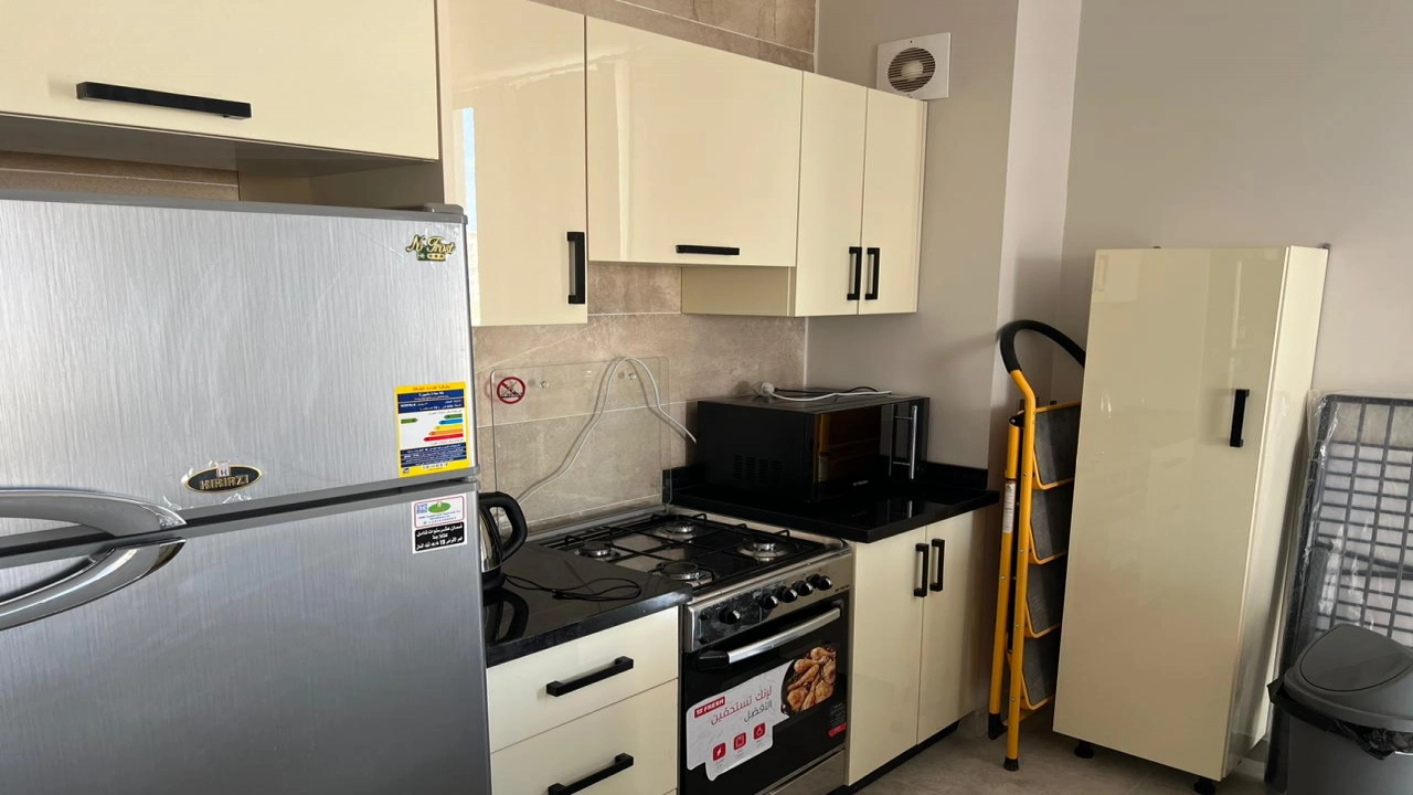 شاليه للايجار في ماونت الجلاله