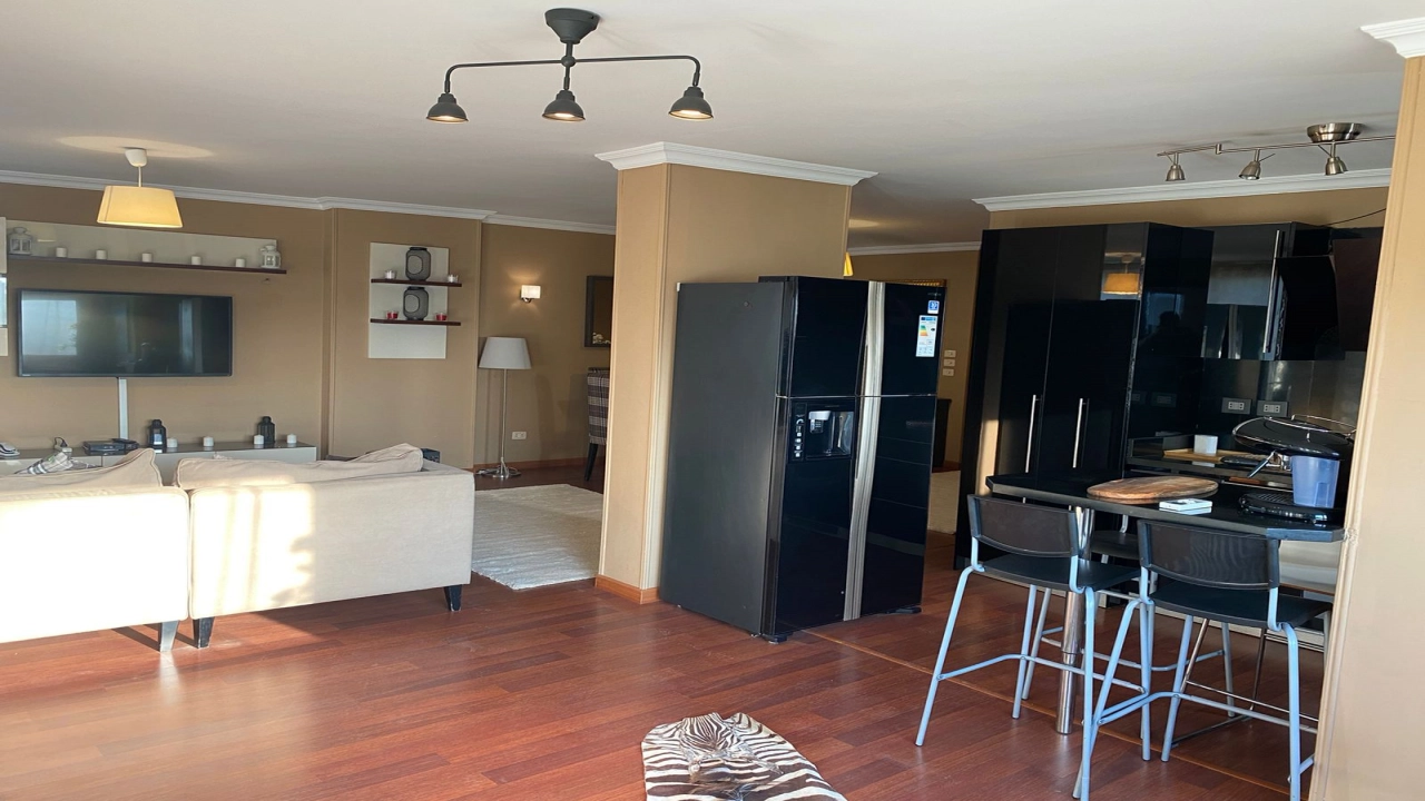 شقه للايجار في حسن عاصم الزمالك