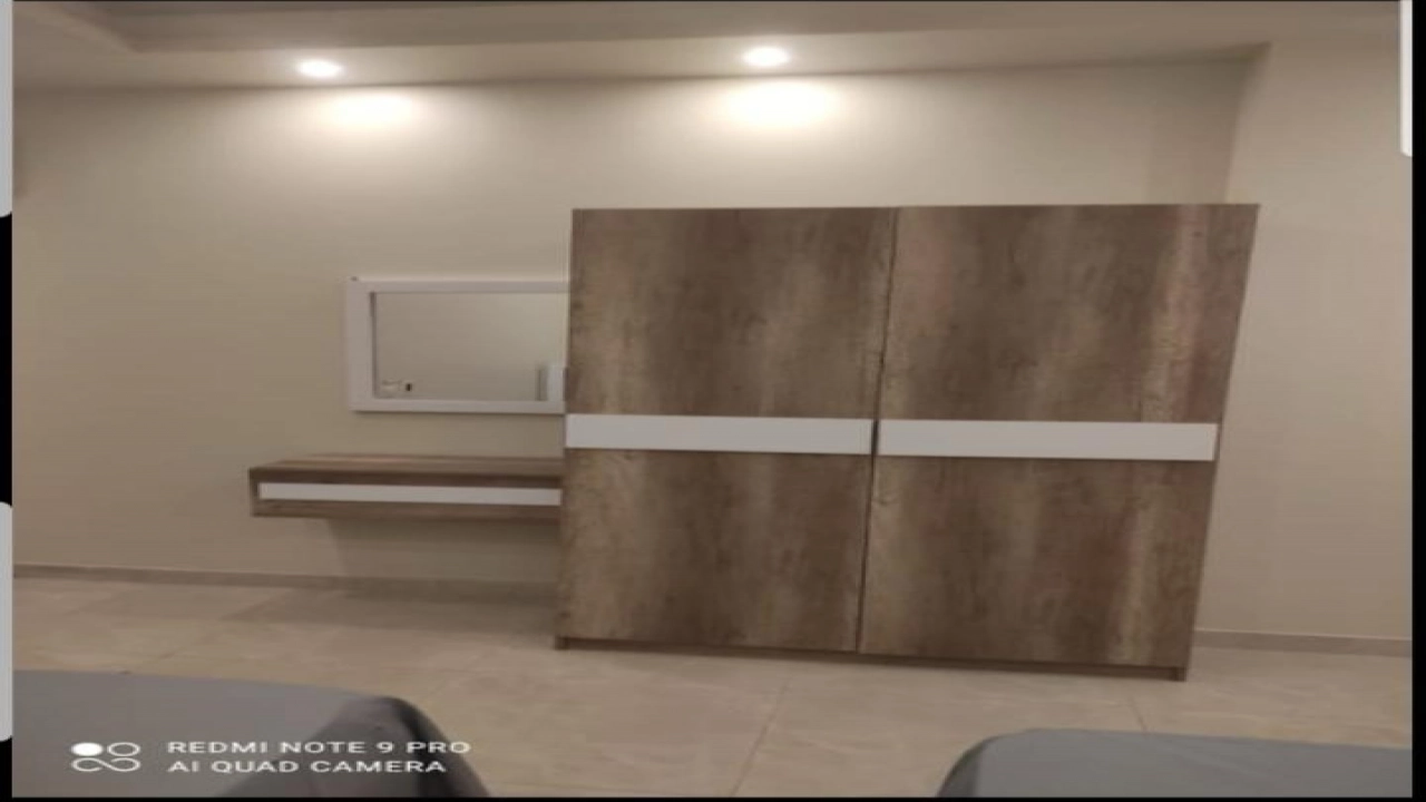 شالية للإيجار في قرية هاسيندا الساحل الشمالي