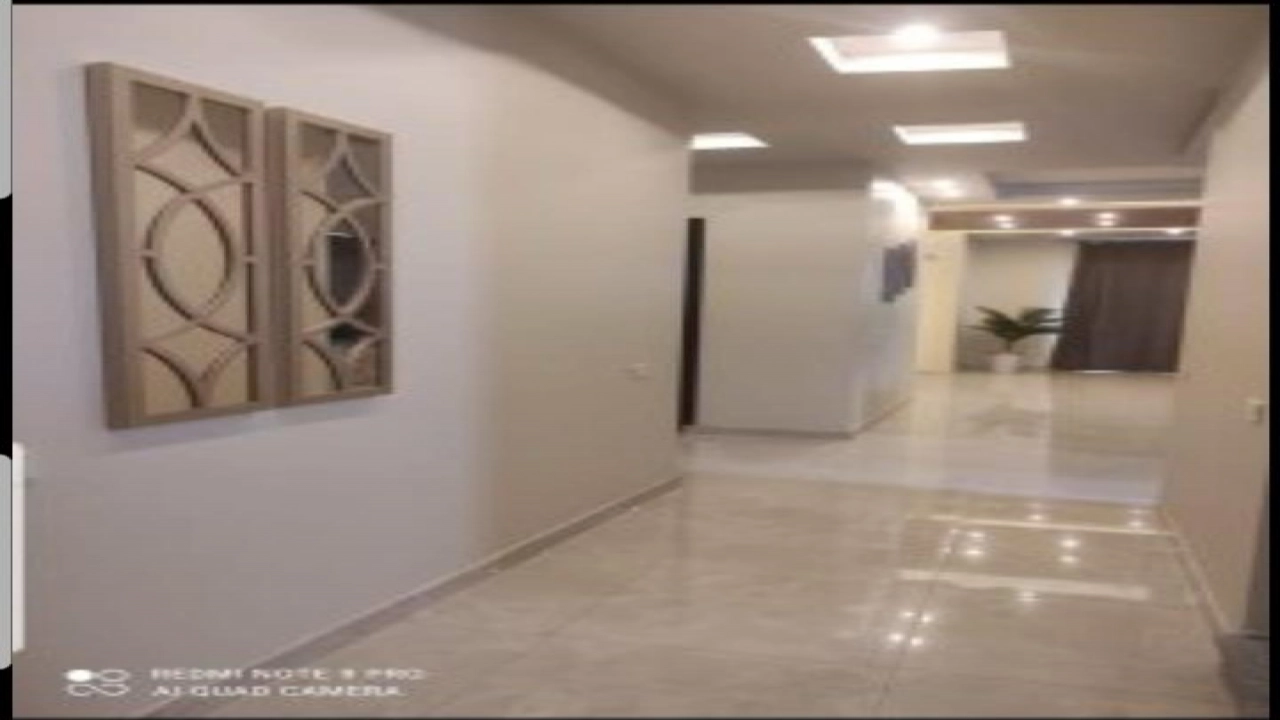 شالية للإيجار في قرية هاسيندا الساحل الشمالي