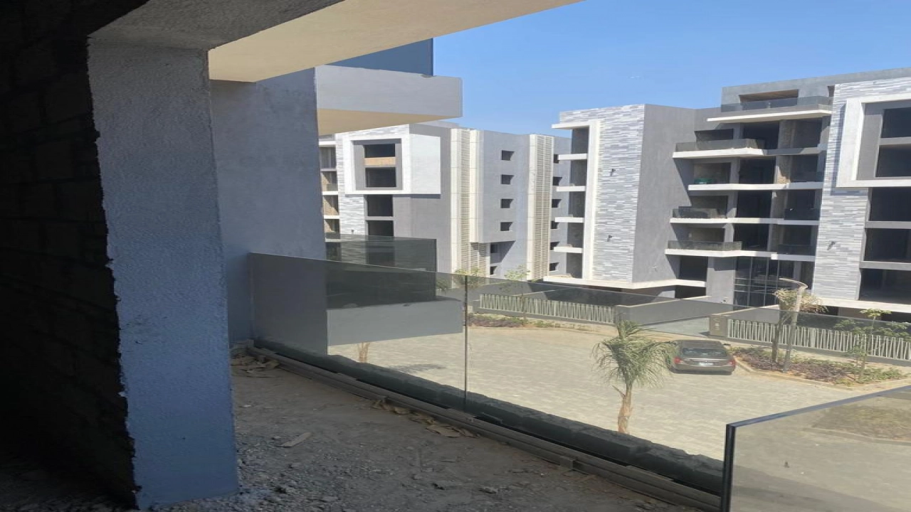 شقه في  sun capital  للبيع