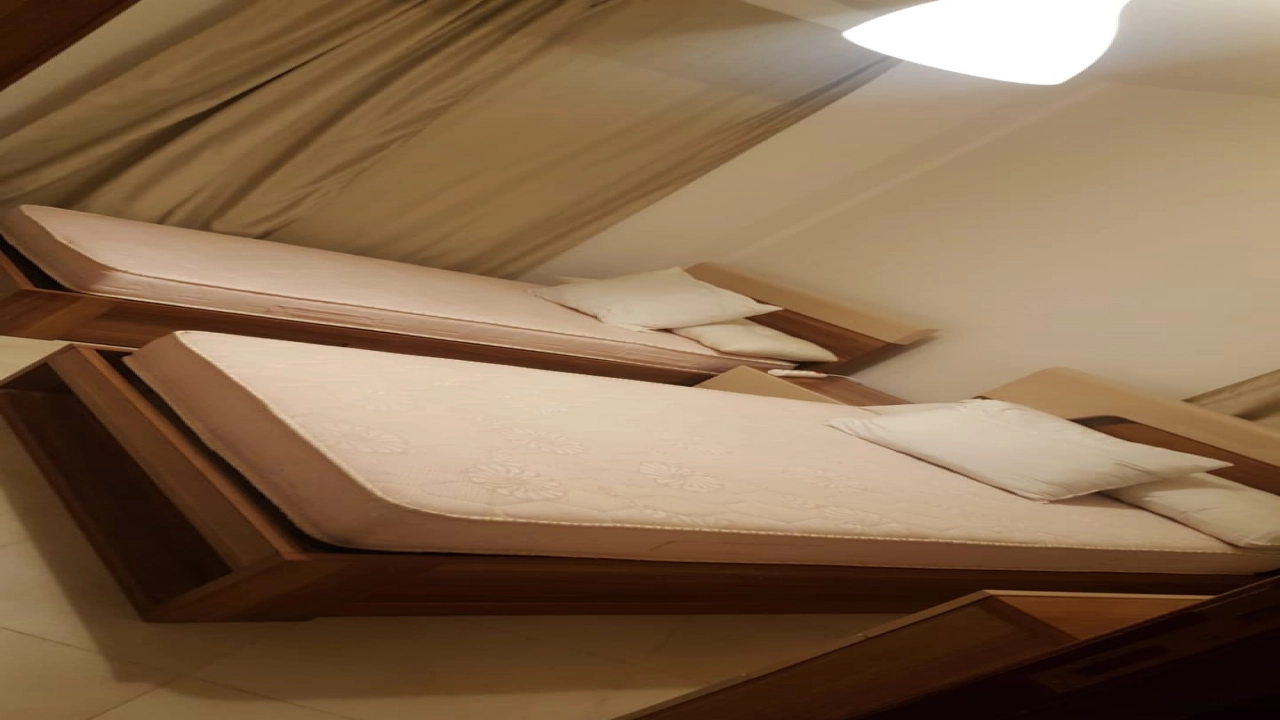 شاليه للايجار في امواج