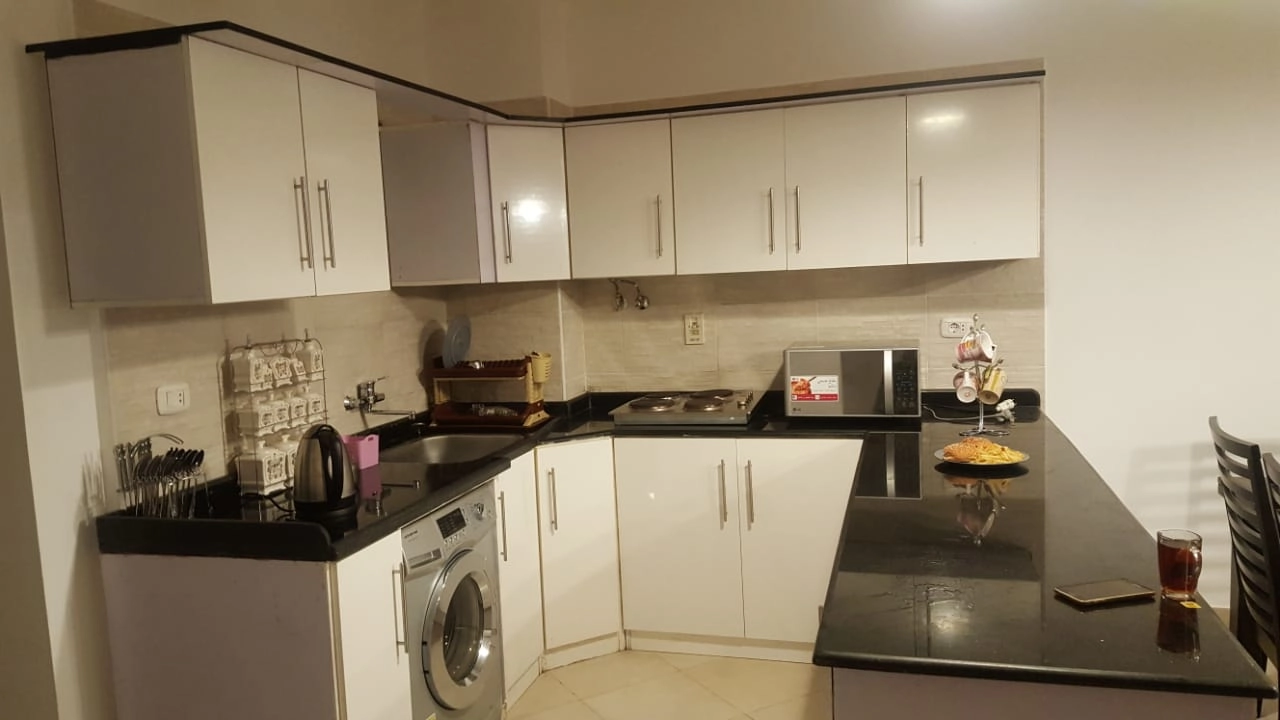 شاليه للايجار في امواج