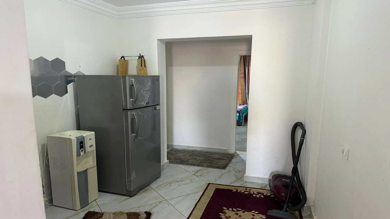 شاليه للايجار في مارسيليا بيتش 4