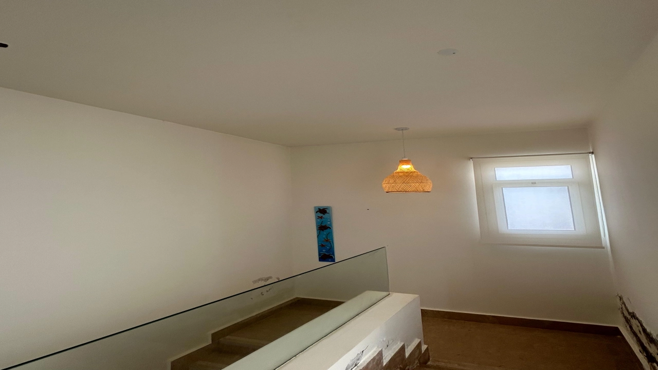 شالية للإيجار في قرية سيشل الساحل الشمالي