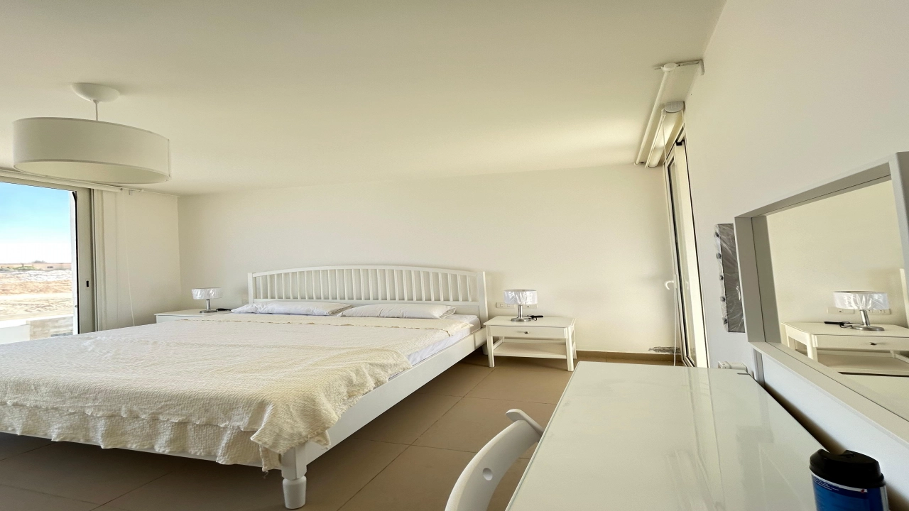 شالية للإيجار في قرية سيشل الساحل الشمالي