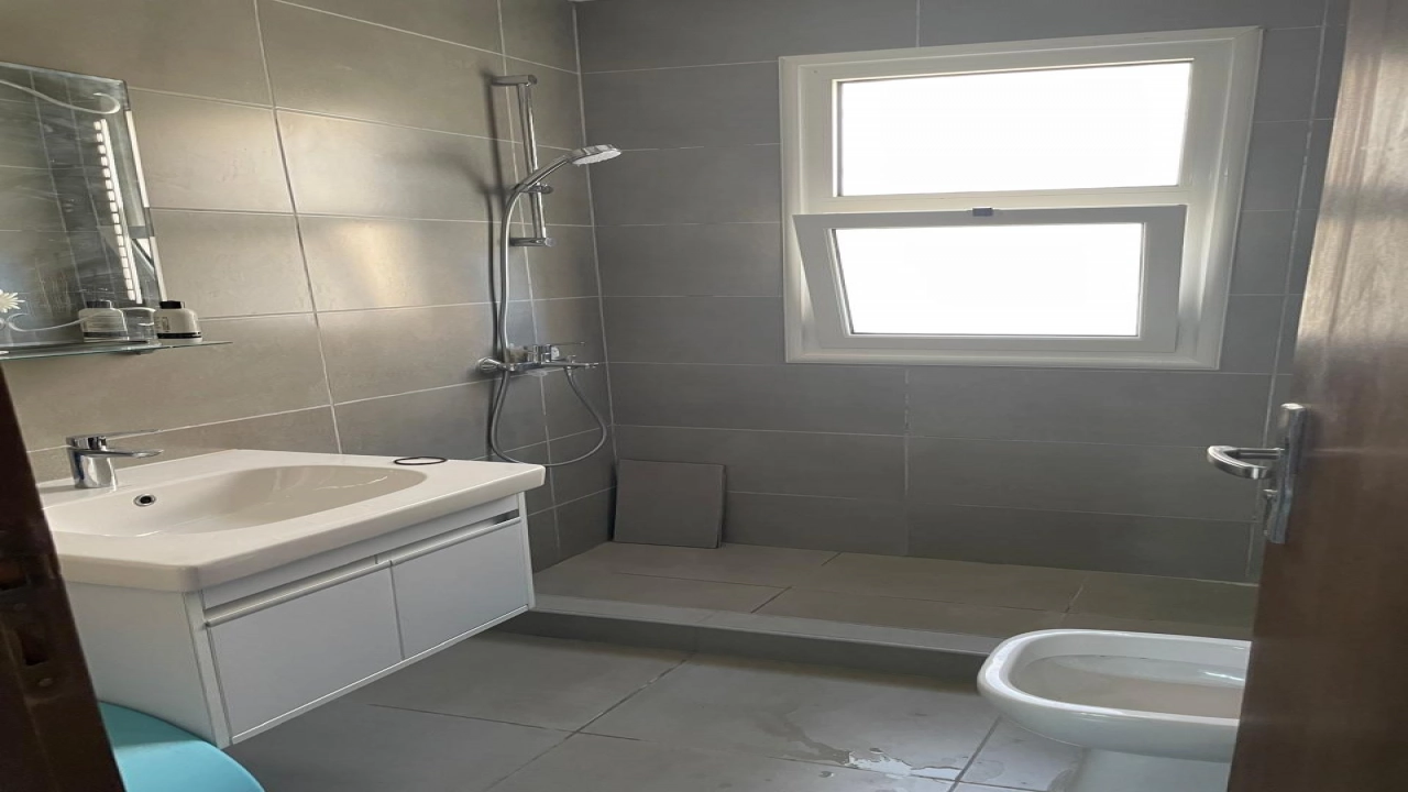 شاليه ف امواج