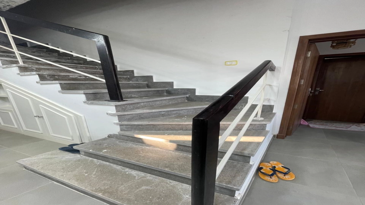 شاليه ف امواج