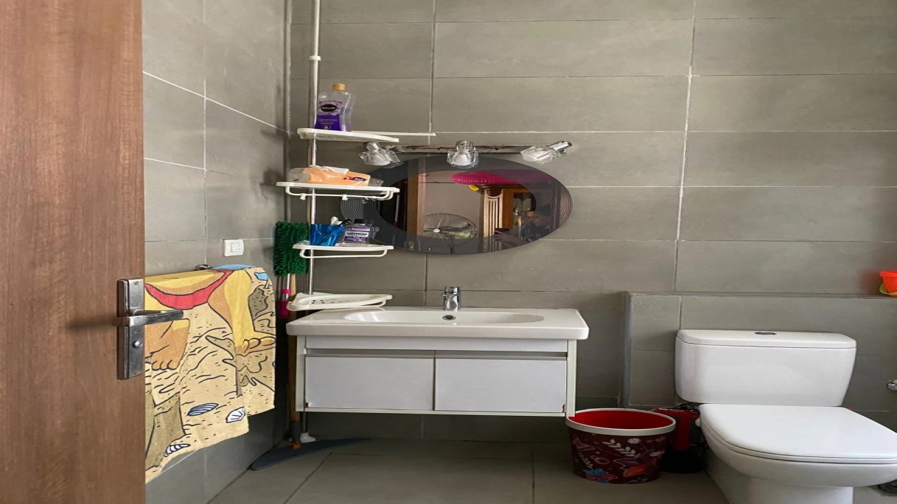 شاليه فى امواج