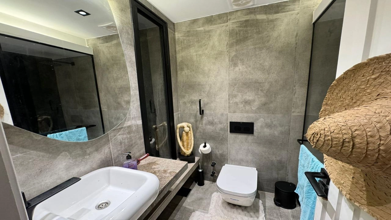 فيلا فى مارينا 1