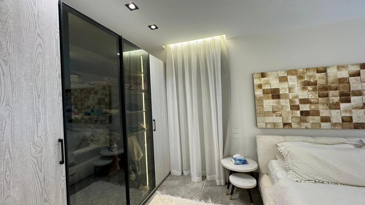 فيلا فى مارينا 1