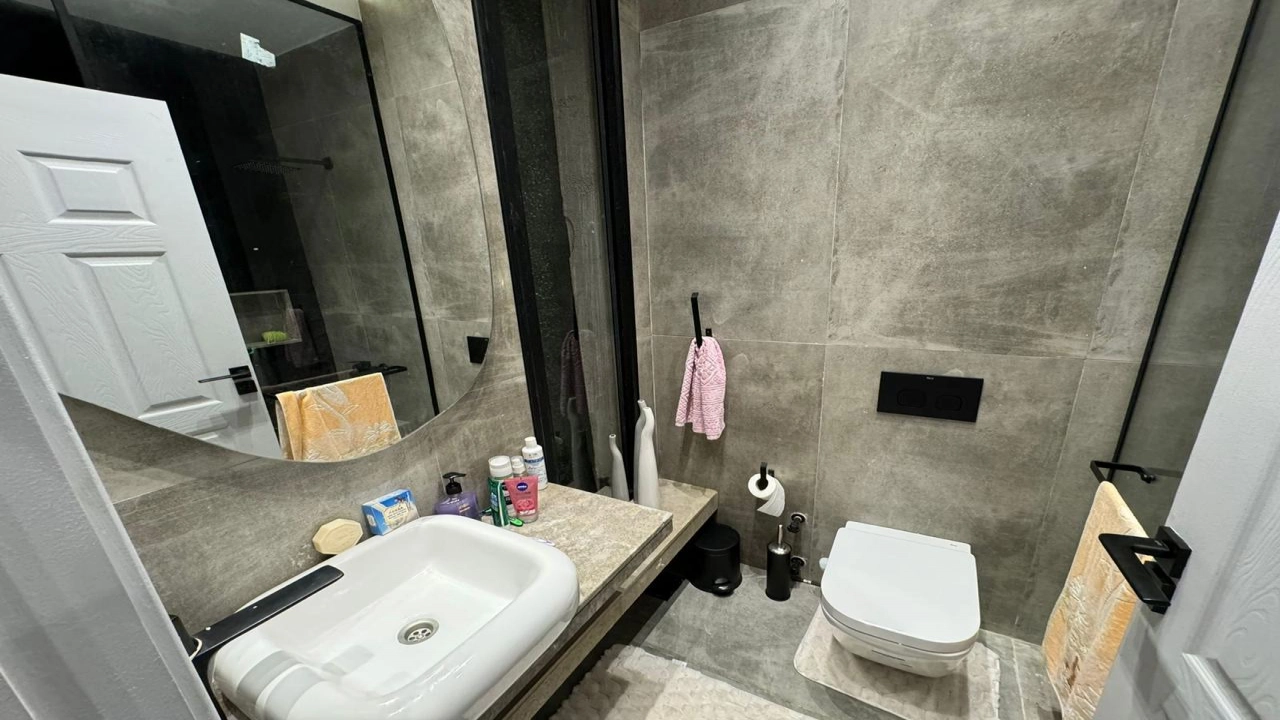 فيلا فى مارينا 1