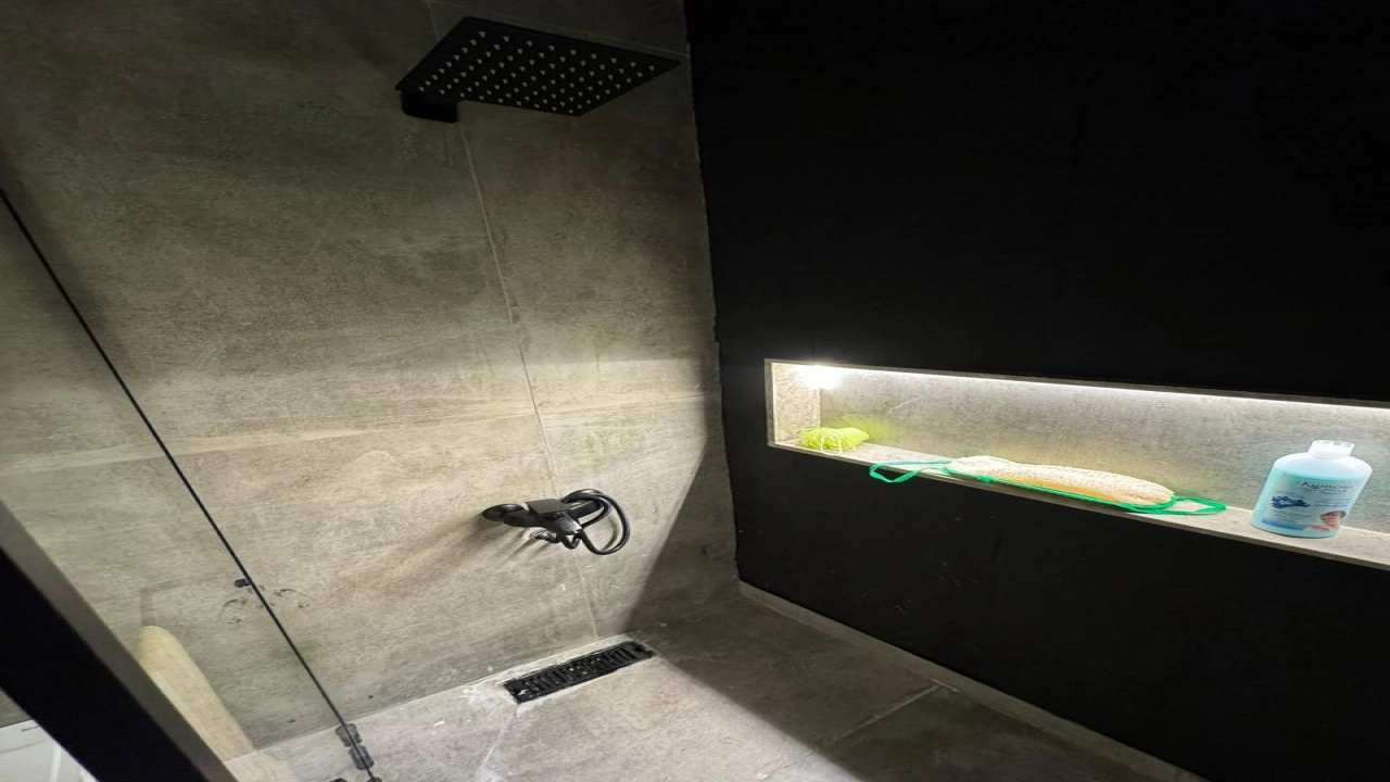 فيلا فى مارينا 1