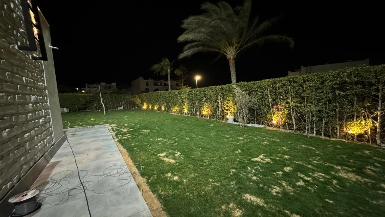 فيلا فى مارينا 1