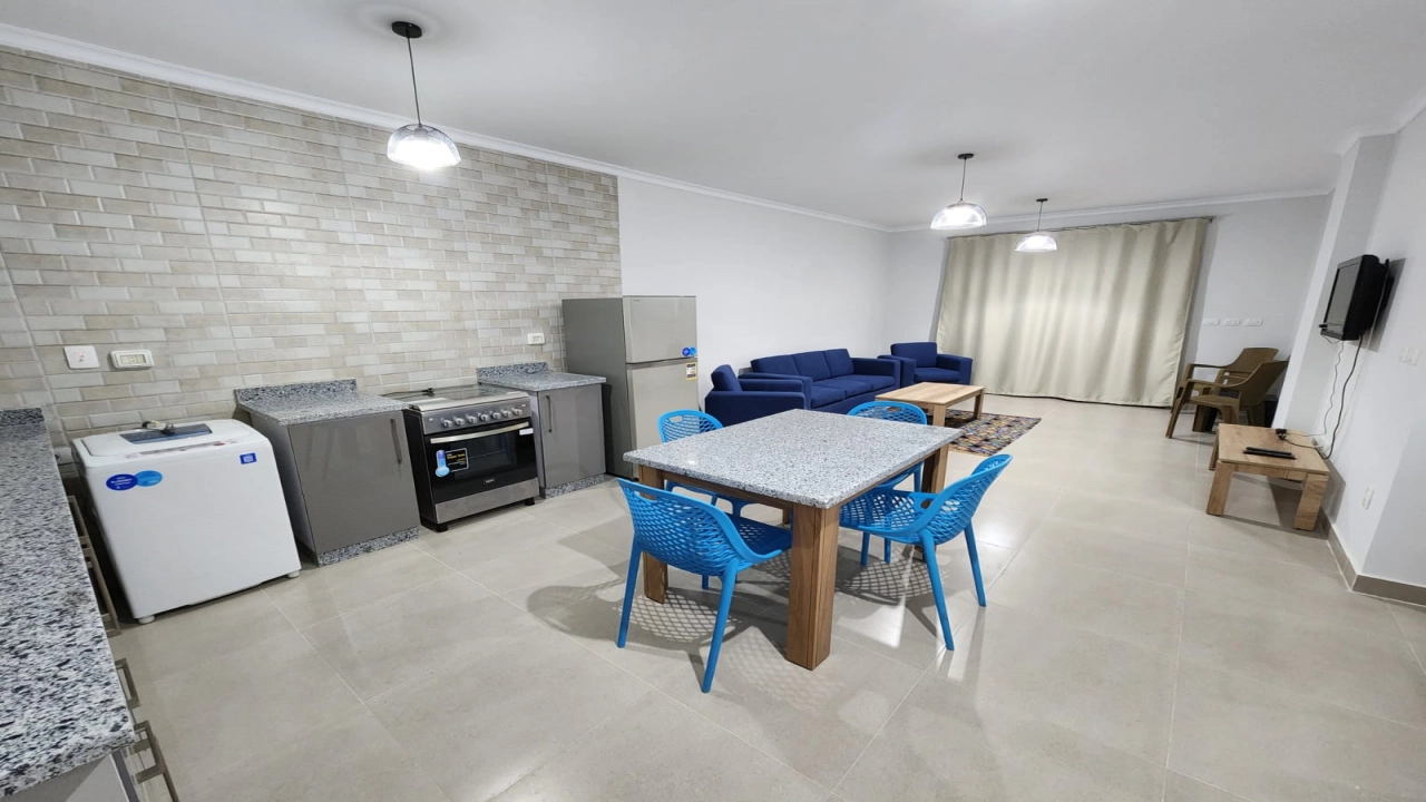 شاليه للايجار في جايا