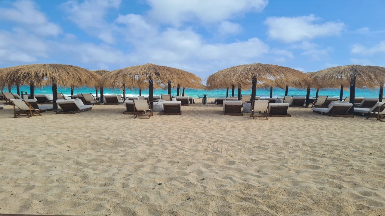 شاليه للايجار في جايا