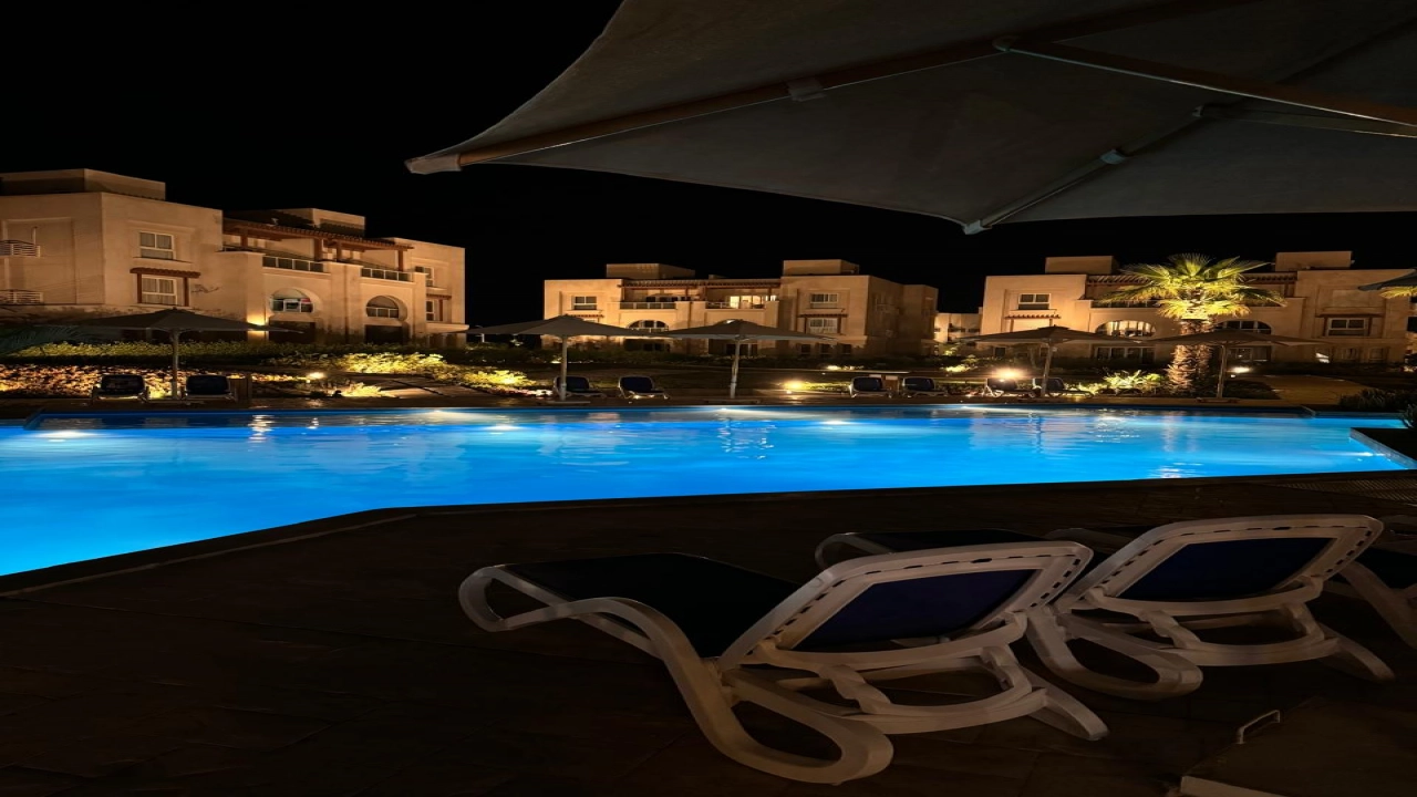 شاليه للايجار في جايا