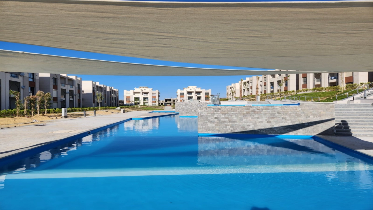 شاليه للايجار في جايا