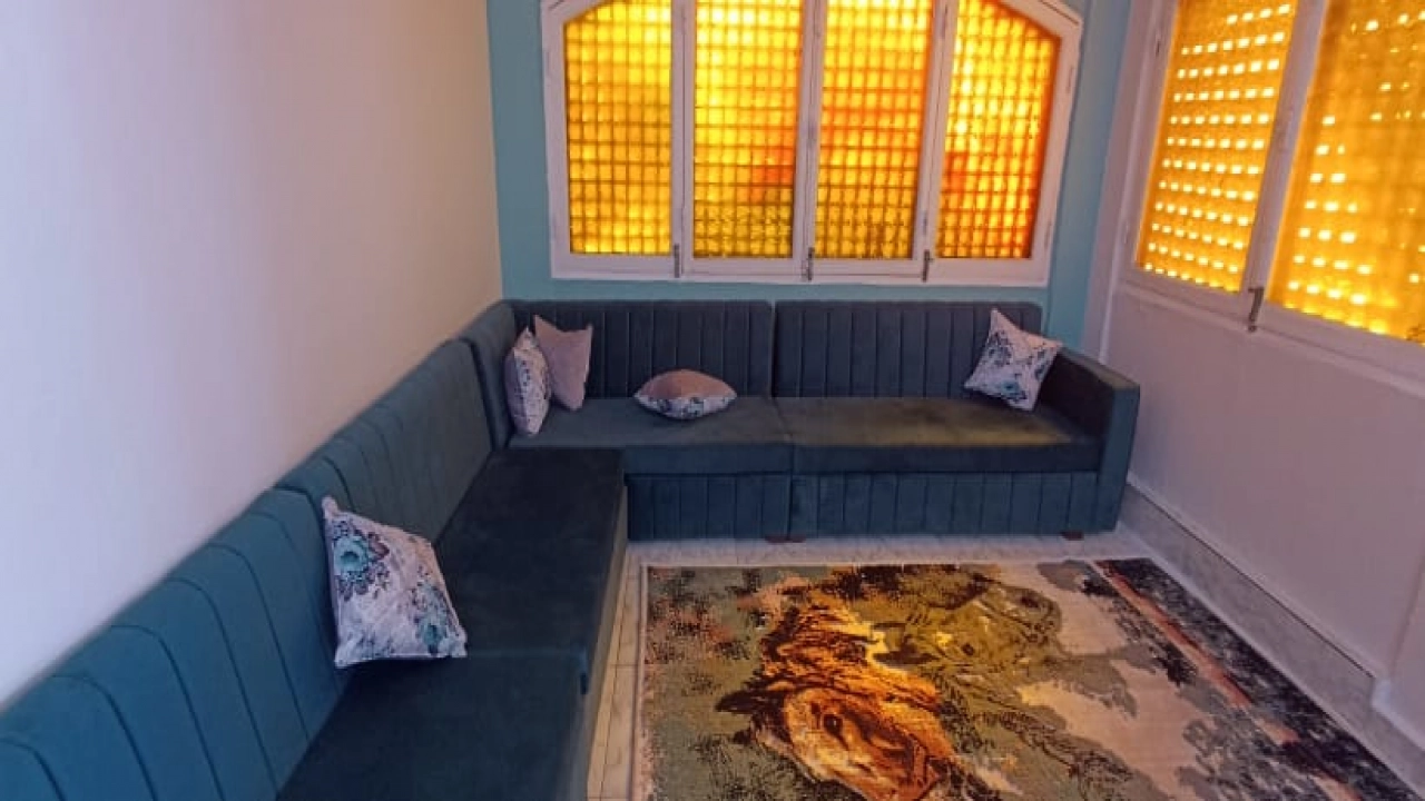 ايجار فيلا في مارينا الساحل الشمالي