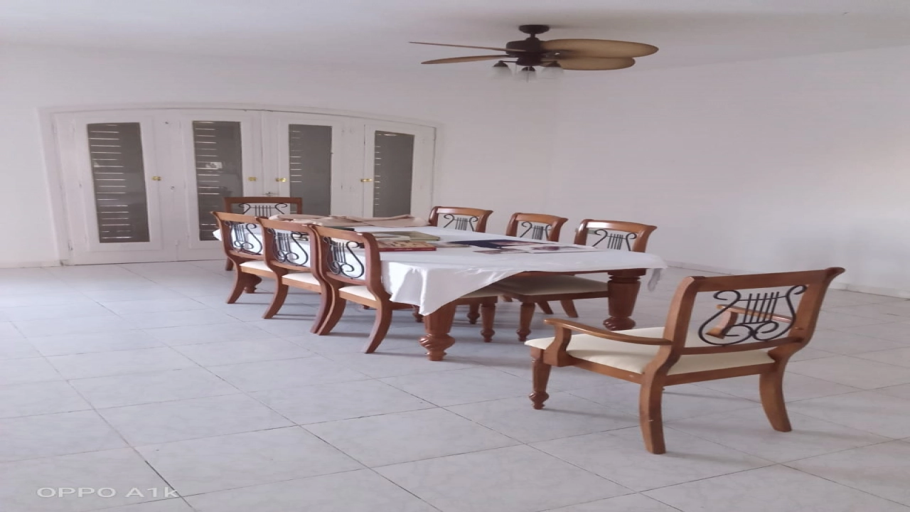 ايجار فيلا في مارينا الساحل الشمالي