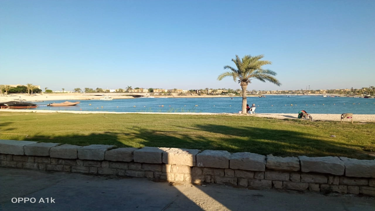 ايجار فيلا في مارينا الساحل الشمالي