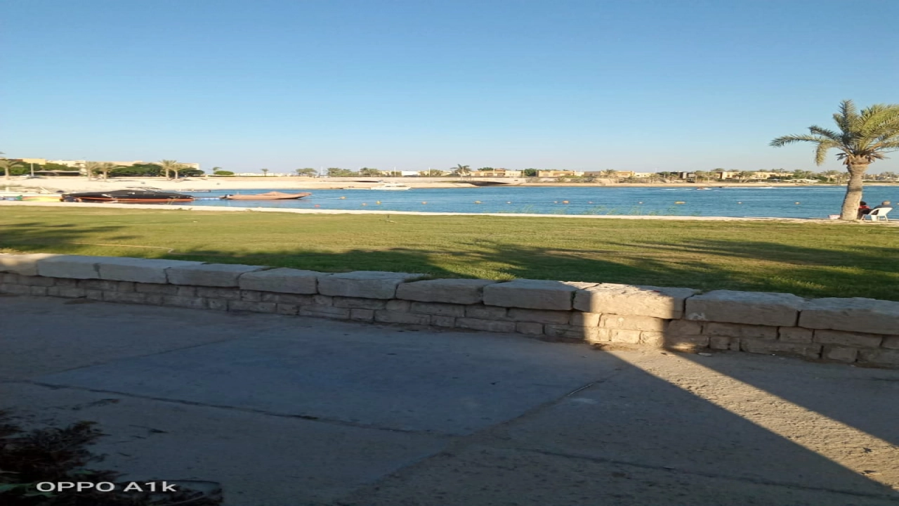 ايجار فيلا في مارينا الساحل الشمالي