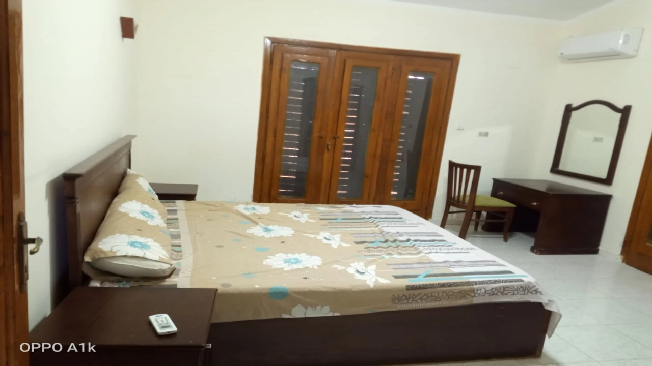 ايجار فيلا في مارينا الساحل الشمالي