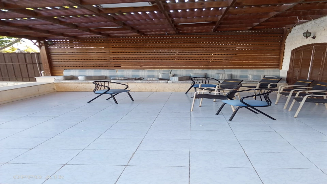 ايجار فيلا في مارينا الساحل الشمالي