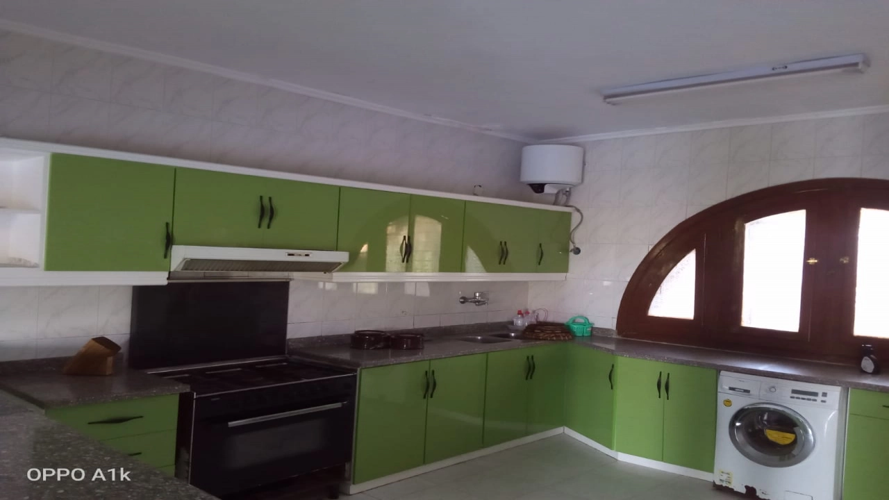 ايجار فيلا في مارينا الساحل الشمالي