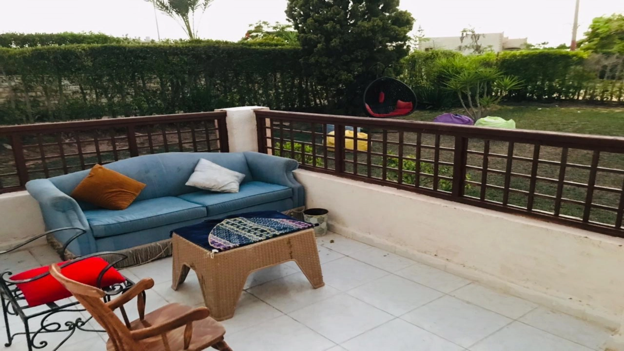 ايجار فيلا في مارينا الساحل الشمالي