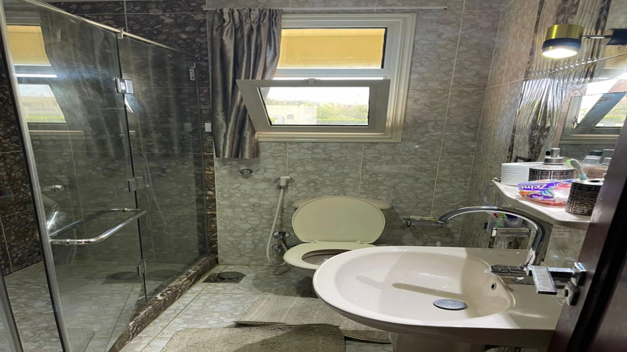 ايجار فيلا في مارينا الساحل الشمالي