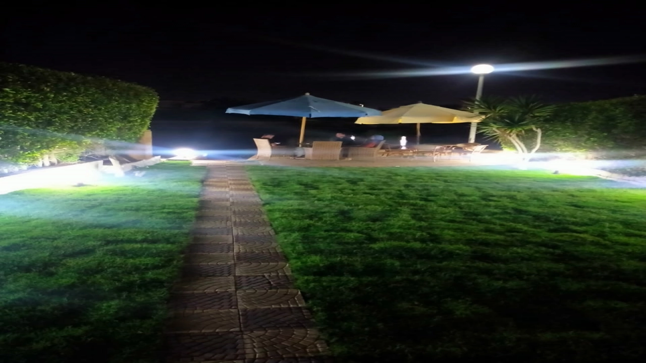 ايجار فيلا في مارينا الساحل الشمالي