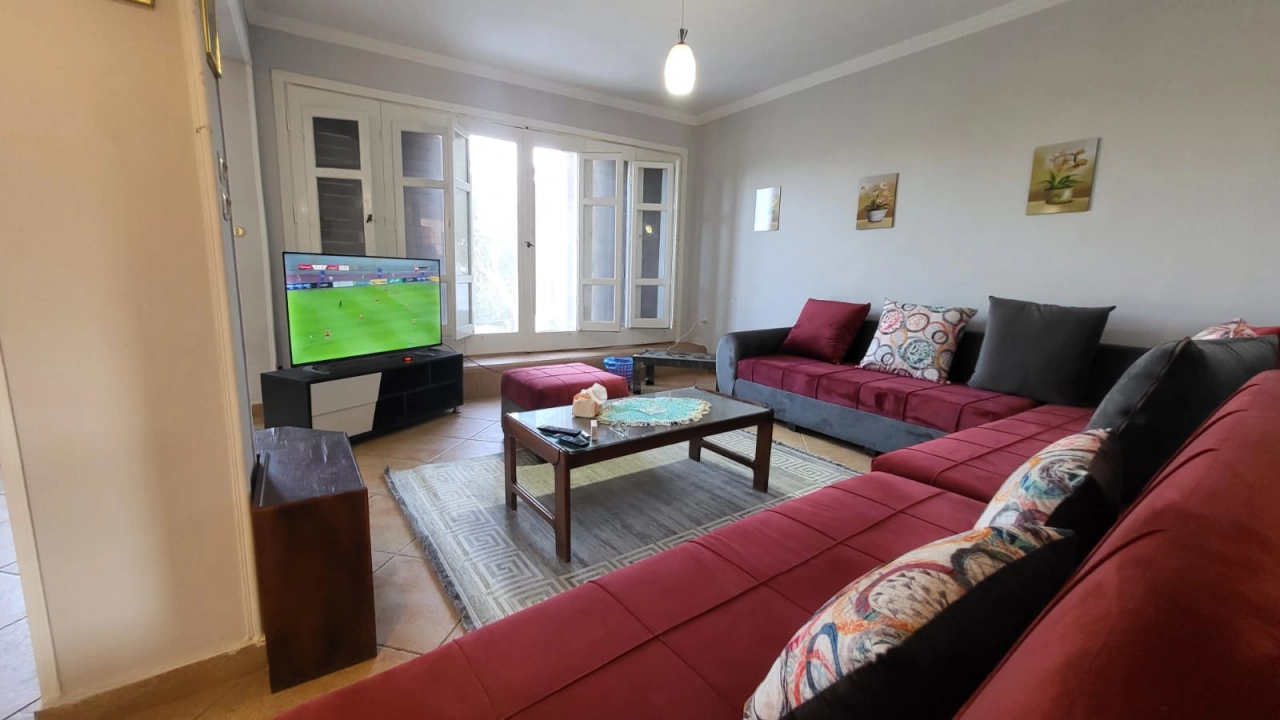 ايجار فيلا في مارينا الساحل الشمالي