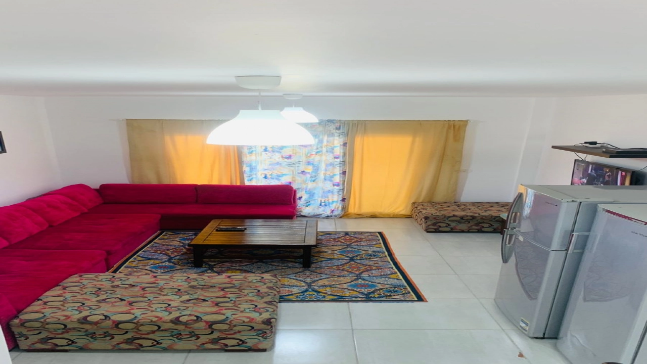 ايجار شالية في امواج الساحل الشمالي