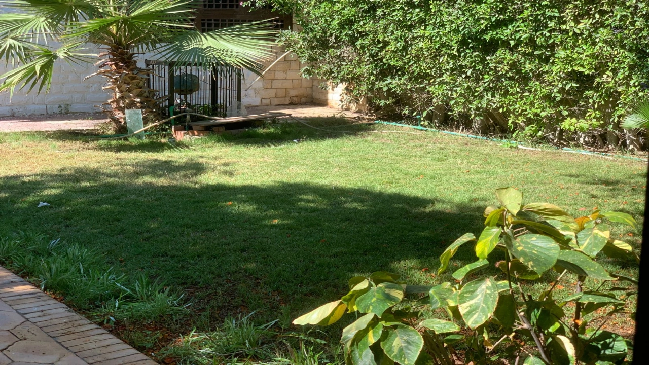 فيلا للايجار 4 غرف في مارينا الساحل الشمالي