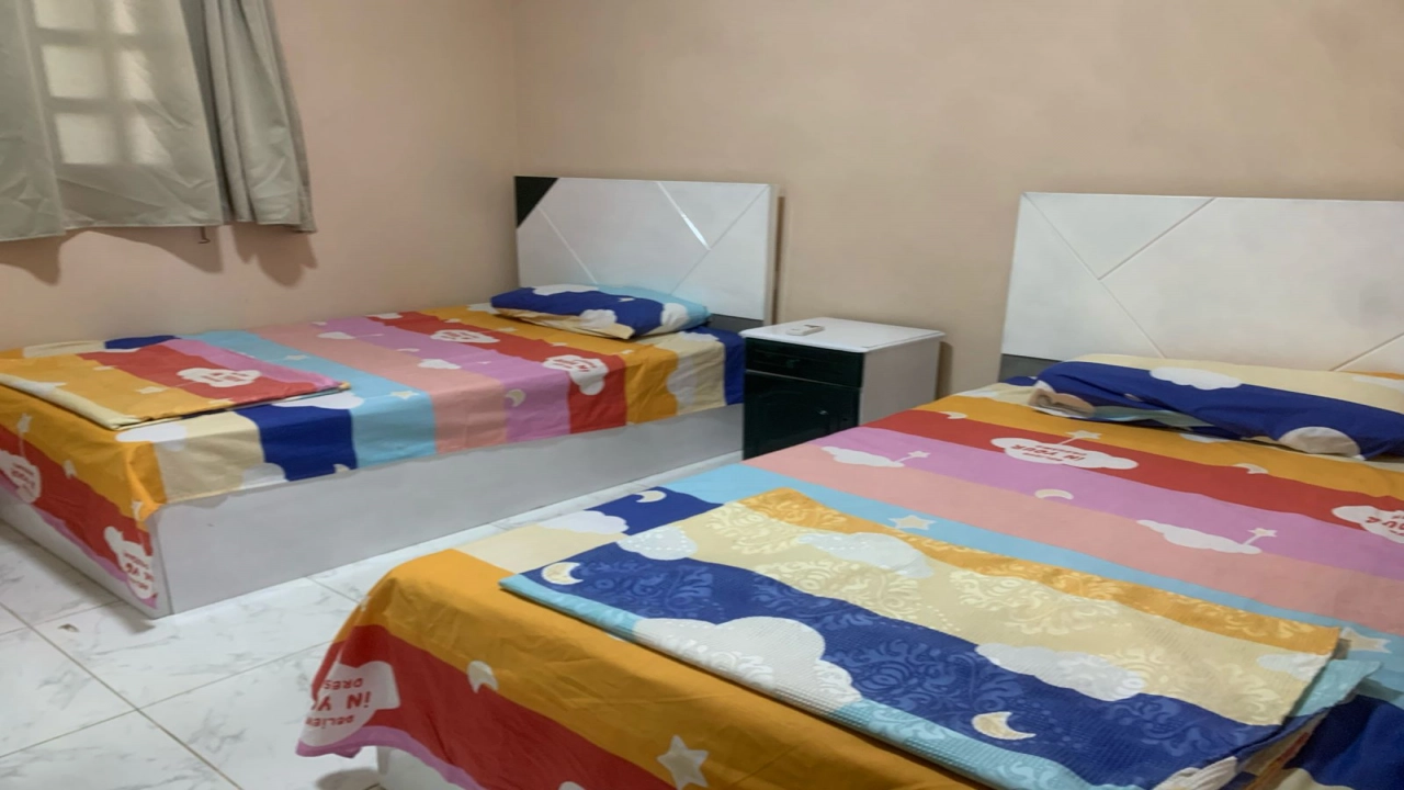 فيلا للايجار 4 غرف في مارينا الساحل الشمالي