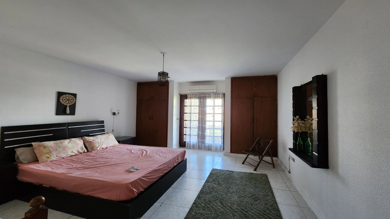 ايجار شاليه في مارينا الساحل الشمالي