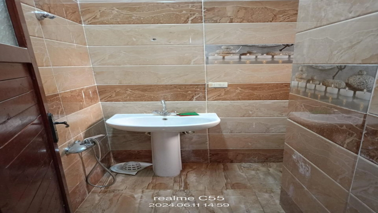 ايجار شاليه في مارينا الساحل الشمالي غرفتين