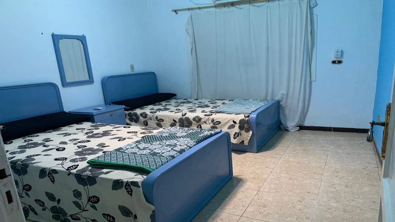 ايجار شاليه في مارينا الساحل الشمالي