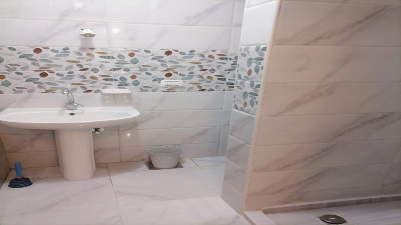 شالية للايجار 2 نوم في مارينا 6 الساحل الشمالي