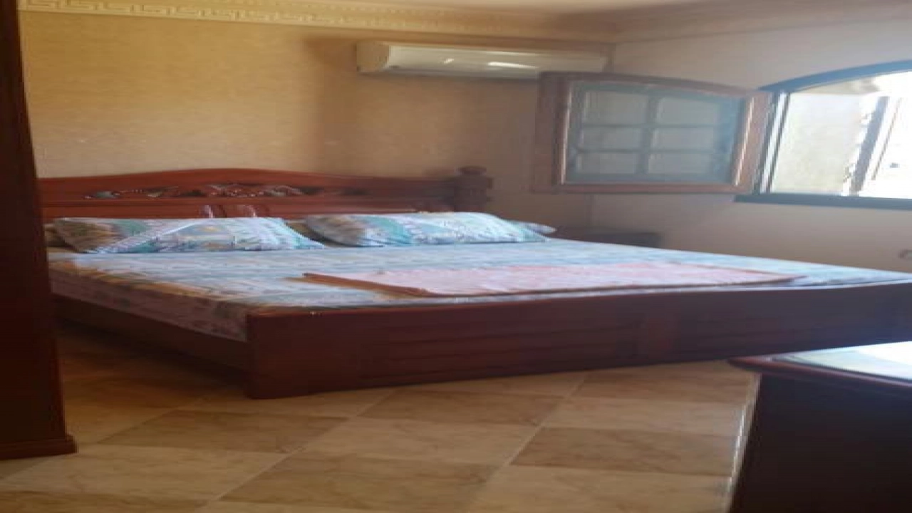 ايجار شاليه في مارينا الساحل الشمالي