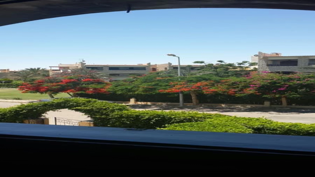 ايجار شاليه في مارينا الساحل الشمالي