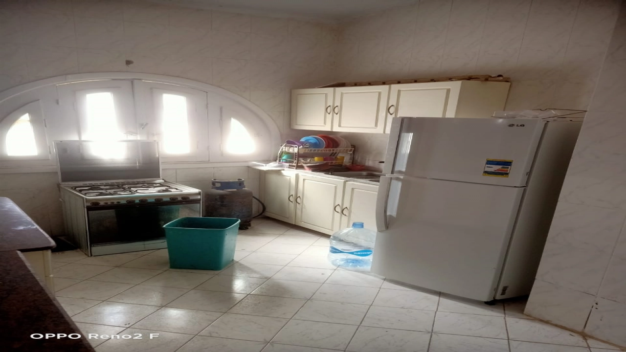 ايجار شاليه في مارينا الساحل الشمالي