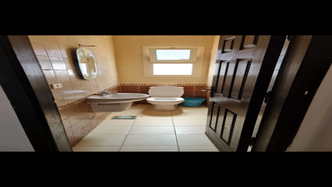 ايجار شالية في قريه بلومار الساحل الشمالي