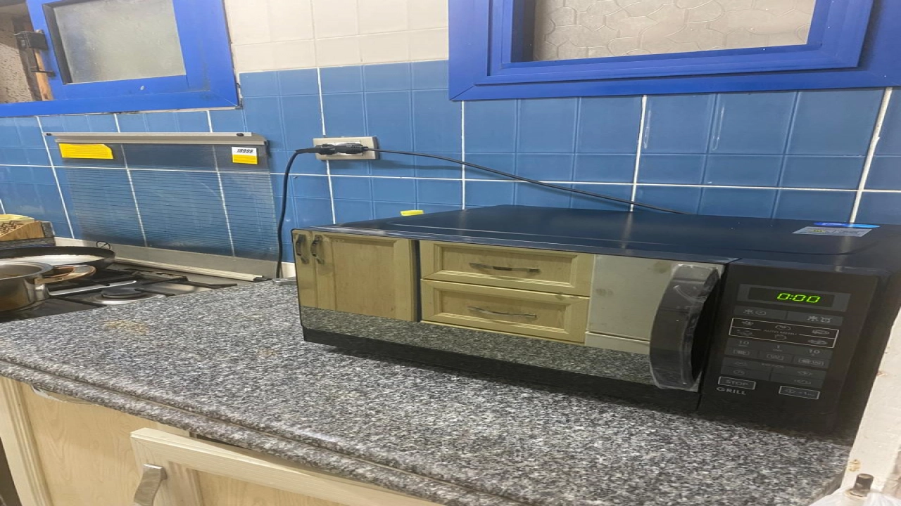 شالية للإيجار في مارينا الساجل الشمالي 2 غرفة نوم