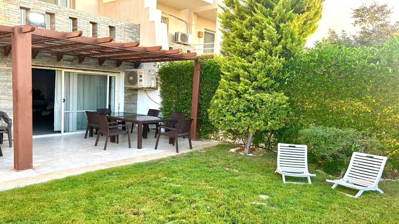 شاليه للايجار في امواج