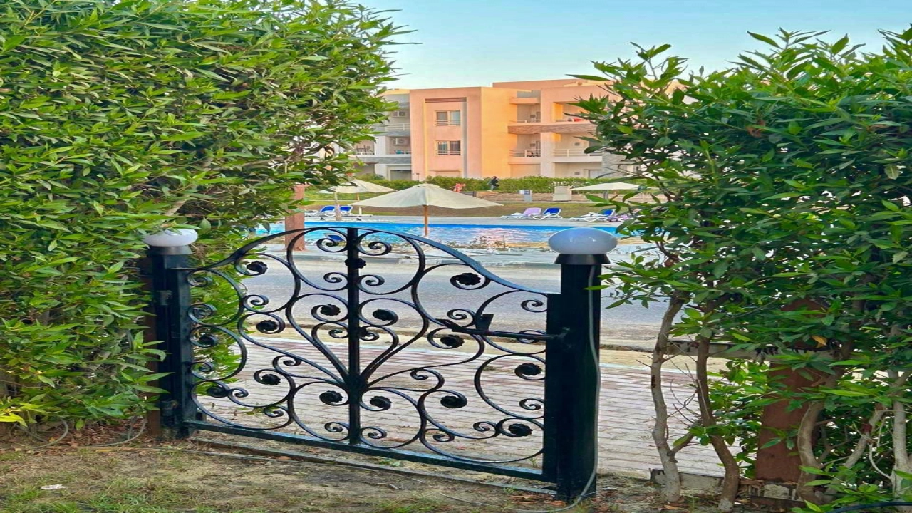 شاليه للايجار في امواج