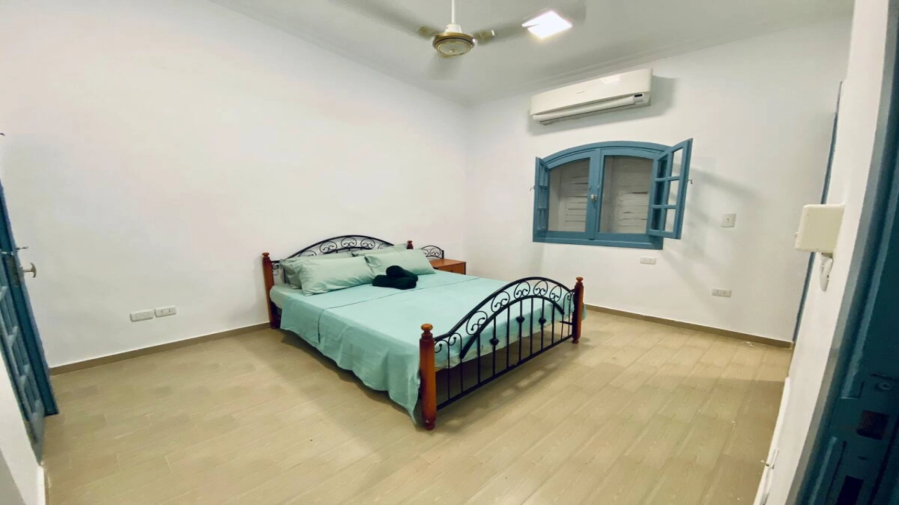 ايجار شاليه في مارينا الساحل الشمالي