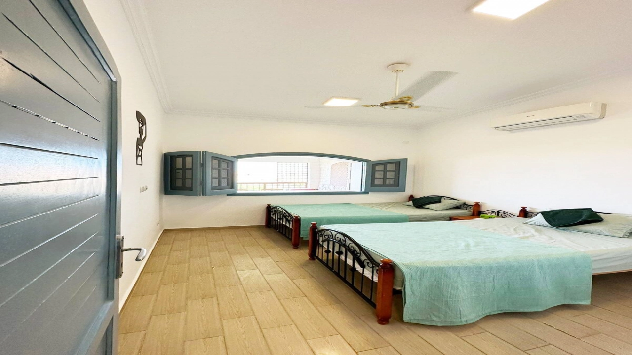 ايجار شاليه في مارينا الساحل الشمالي