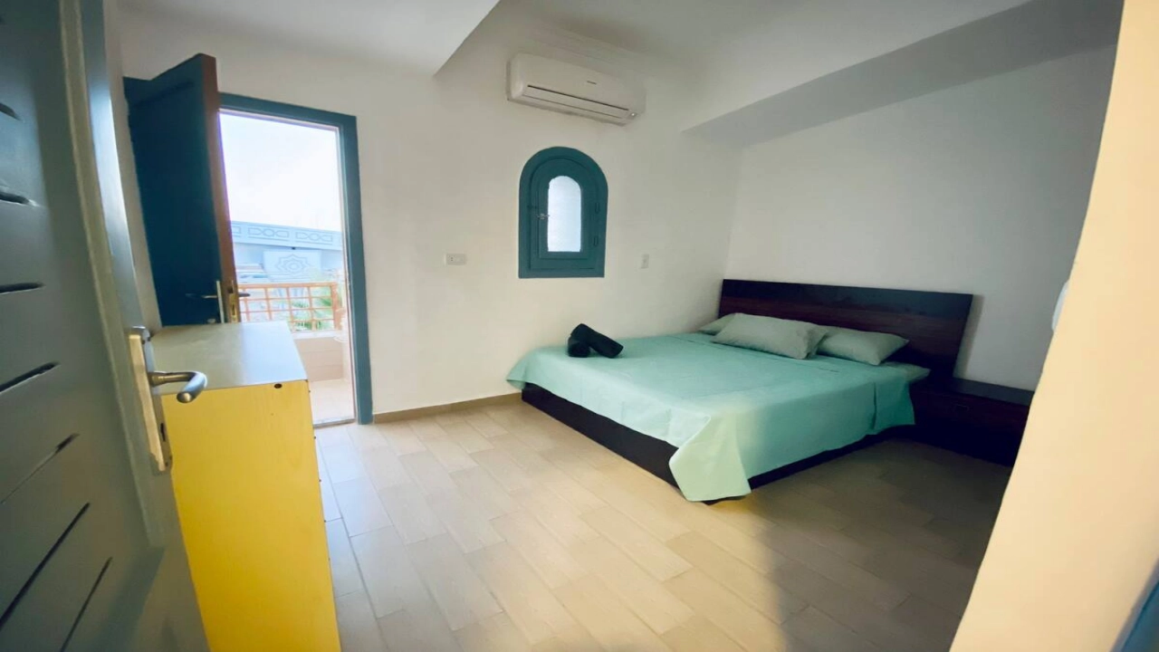 ايجار شاليه في مارينا الساحل الشمالي